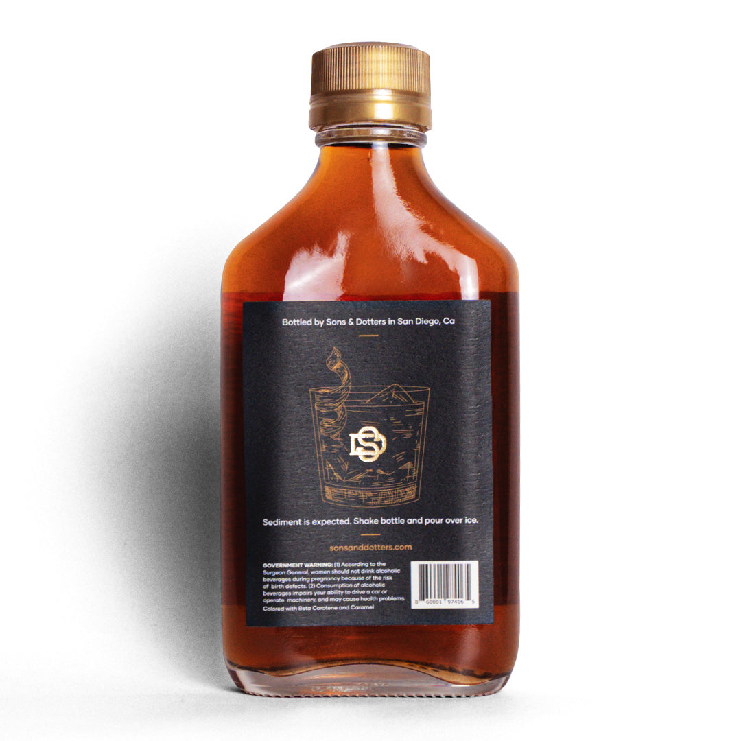 Travel Size (200 ML) Bottles